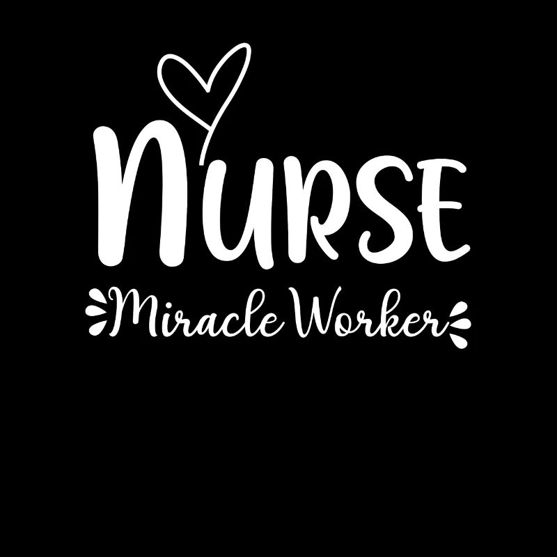 infirmière guérisseuse soignante miracle