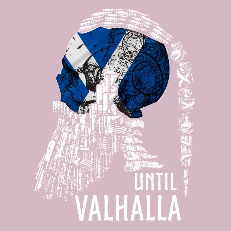 Jusqu’à Valhalla, Vikings, Vikings Écossais