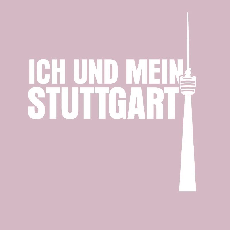 Stuttgart Stuttgarter Fernsehturm