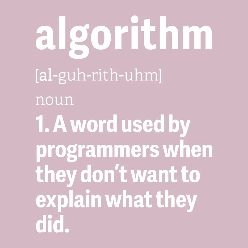 Programmer Problem-Solving Engineering Algorithms