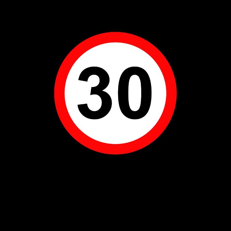 30th birthday - 30 years
