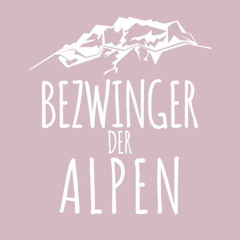 Alpenüberquerer Alpenüberquerung E5