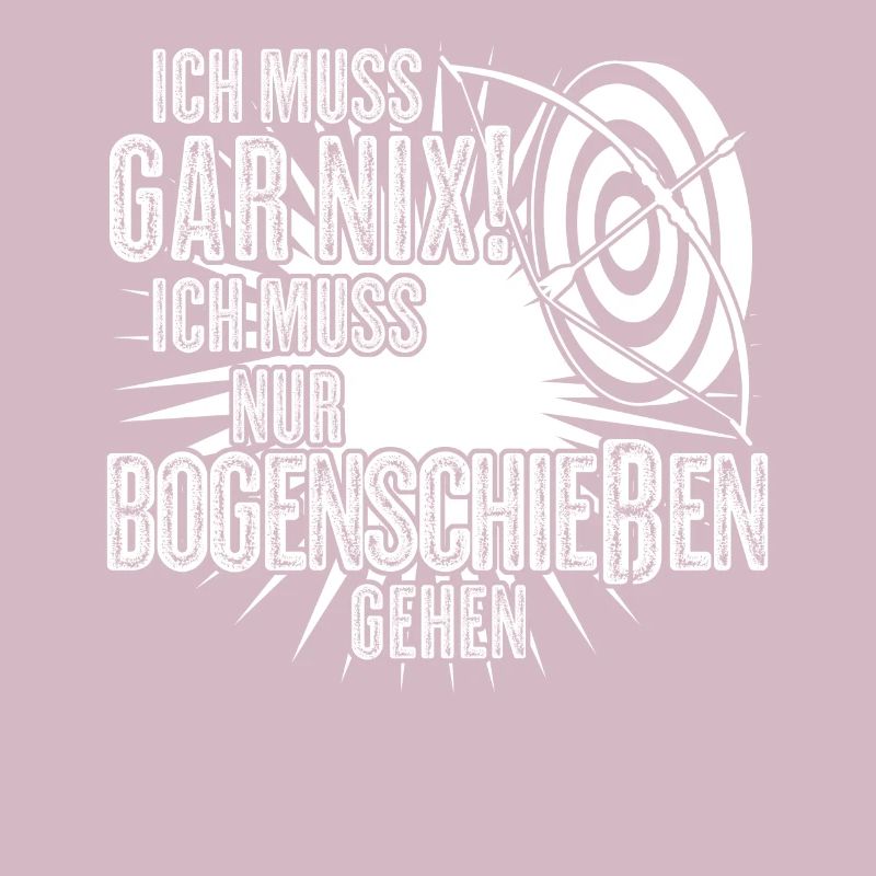 Recurvebogen Compoundbogen Bogenschießen