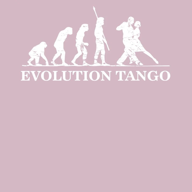 Evolution du Tango, Tango Dancer