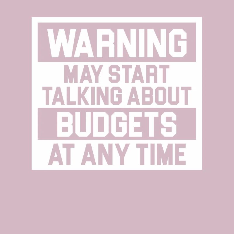 Warning May Start Talking About Budgets