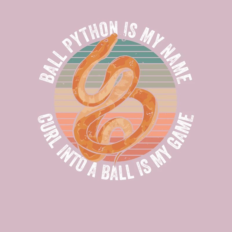 Königspython Boule de banane Python