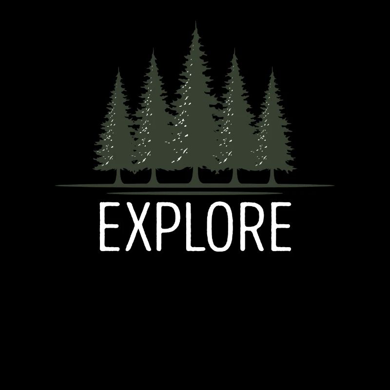 EXPLORE Travel Exploration Adventure