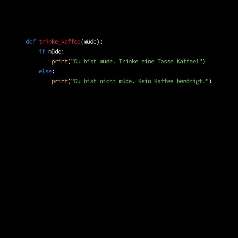 Programmierer Informatiker Nerd Softwareingenieur