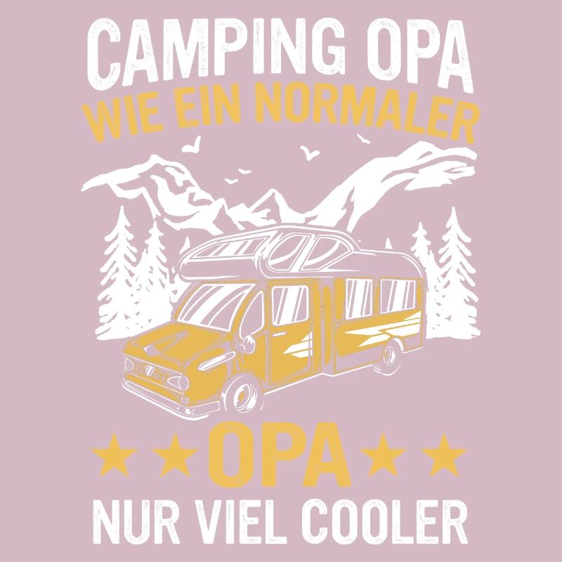 Camping Wohnwagen Camper