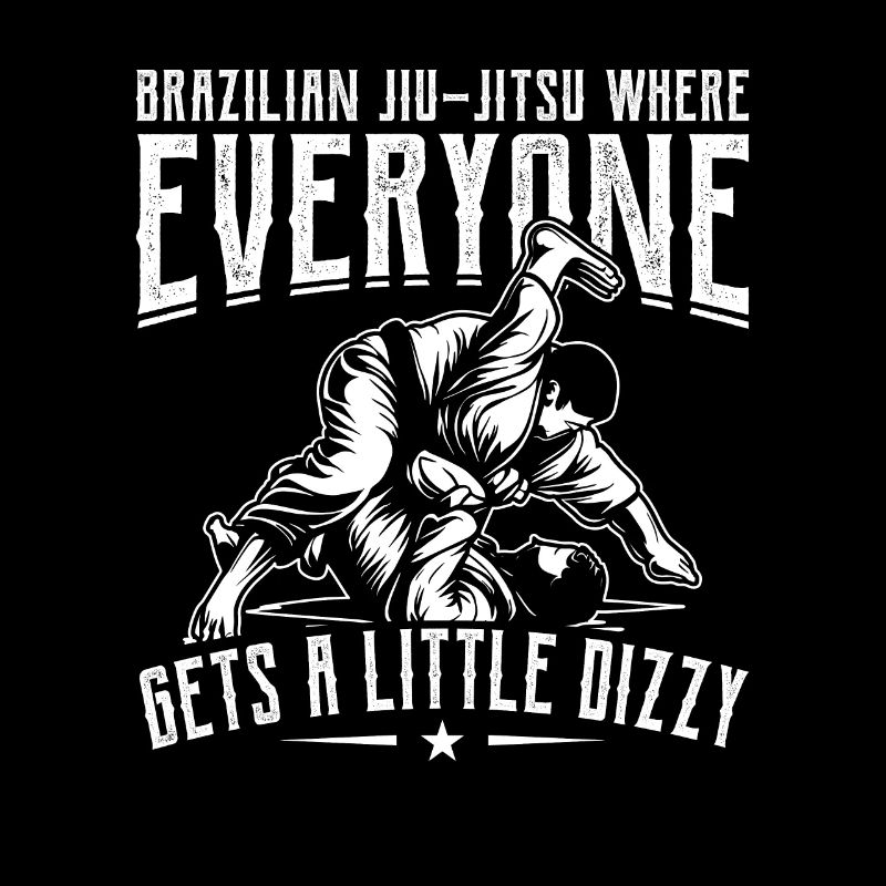 Jiu-Jitsu brésilien où tout le monde se met un peu