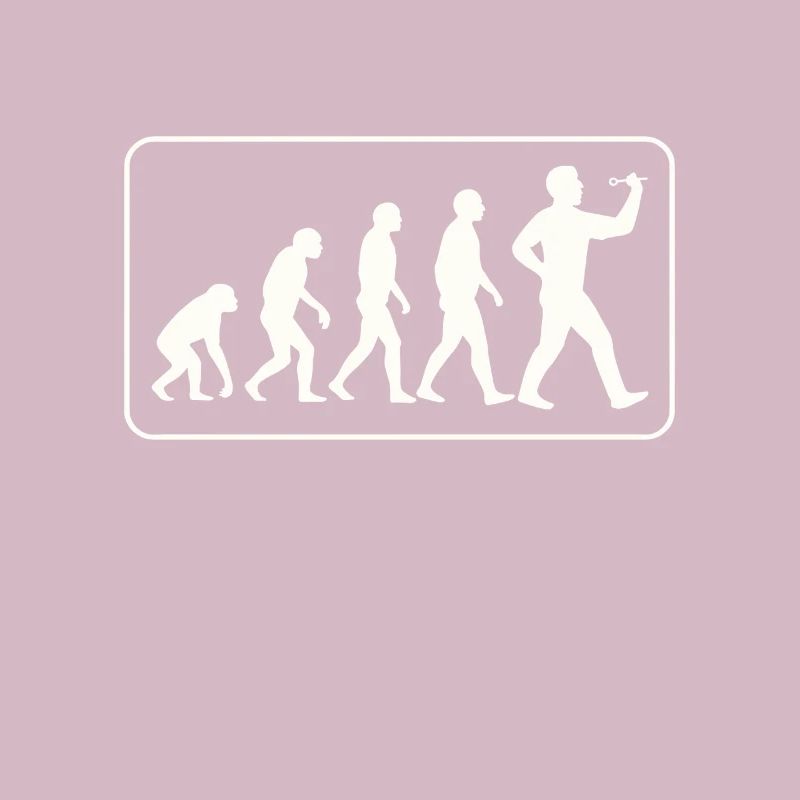 Evolution Dart