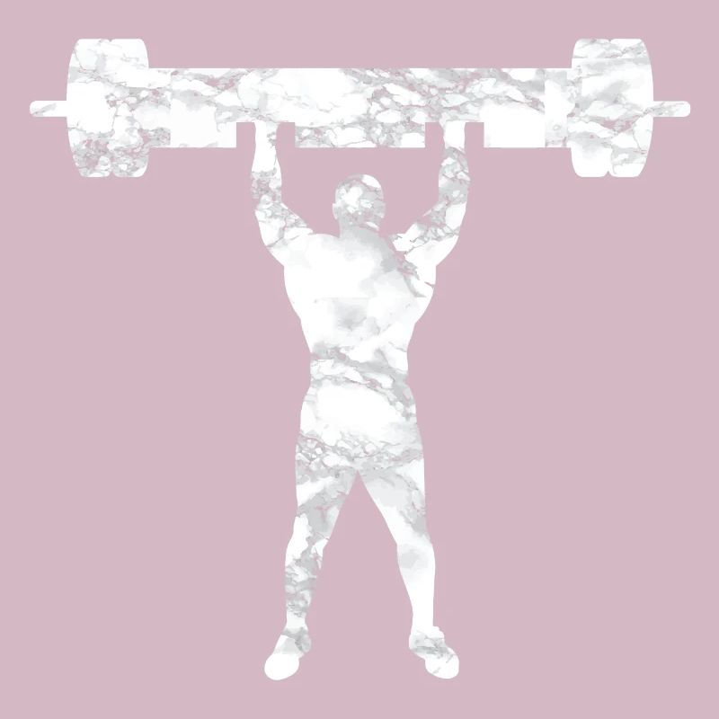 Strongman Shoulder Press