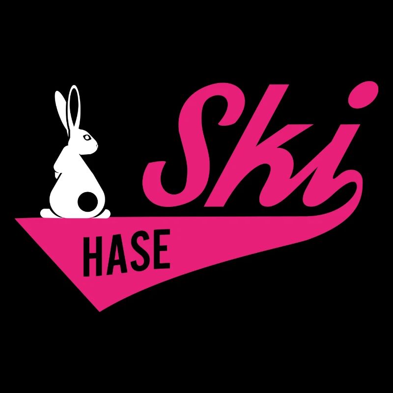 Ski Hase