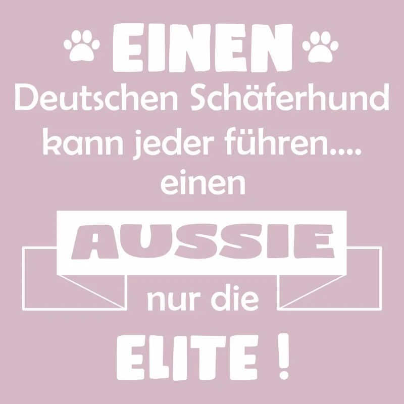 Australian Shepherd Tshirt - Aussie Shirt
