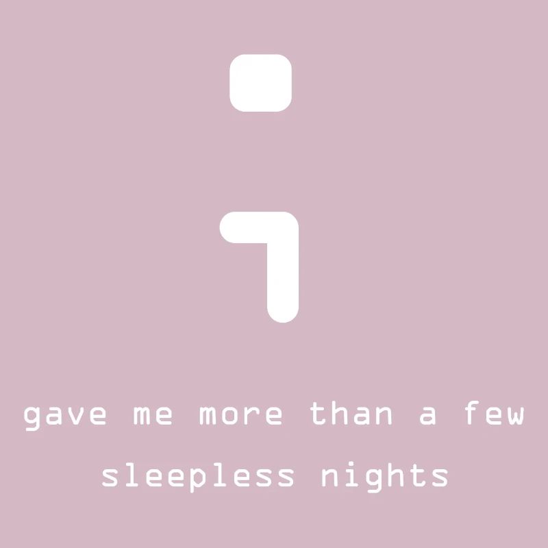 Programmeur de point-virgule