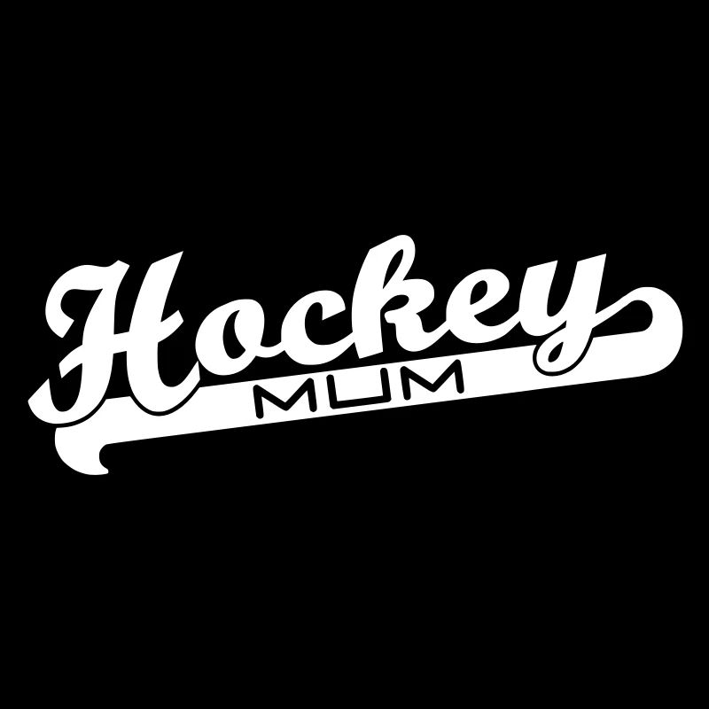 Maman d'hockey Script