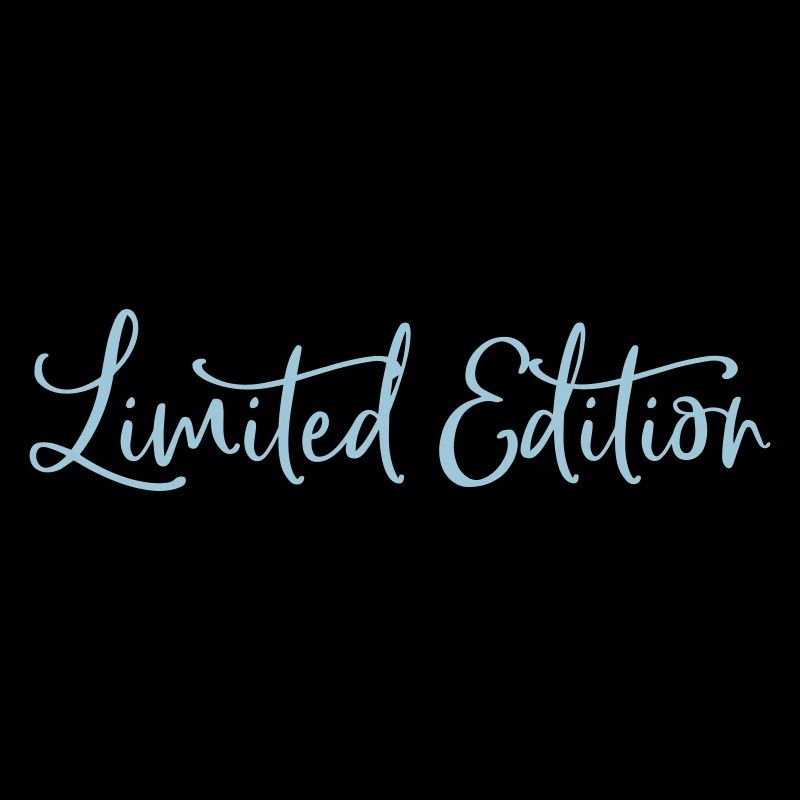 Édition limitée
