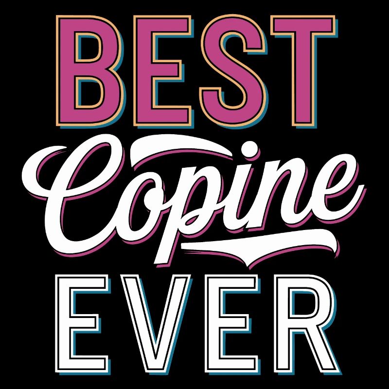 Best copine ever