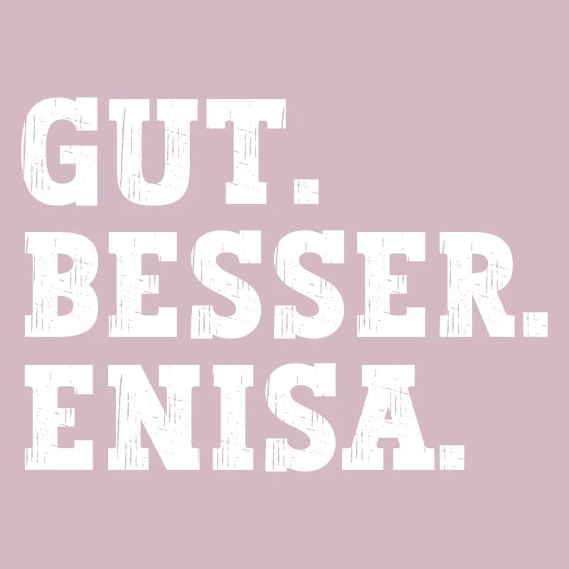 Gut Besser Enisa Lustiger Spruch Name Enisa