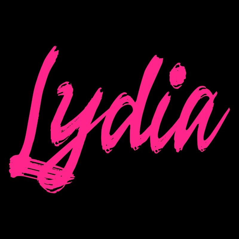 Lydia, Lydia Name, Lydi, Lyda, Lydda, Lydia