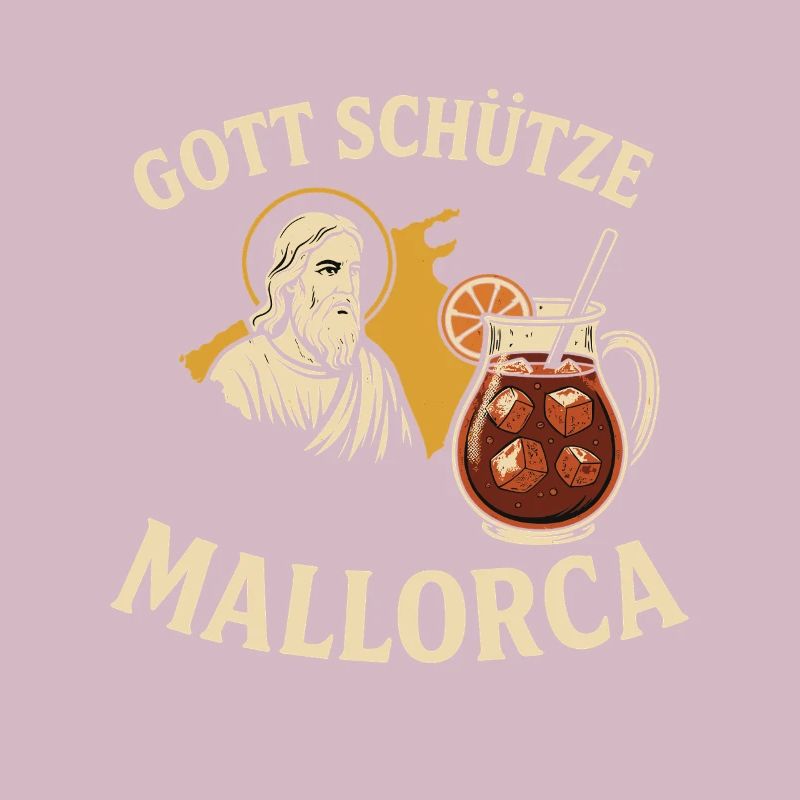 God bless Mallorca – Sangria & Sun