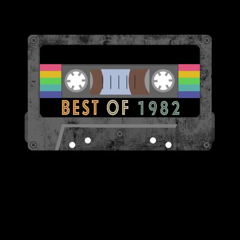 Das Beste von 1982