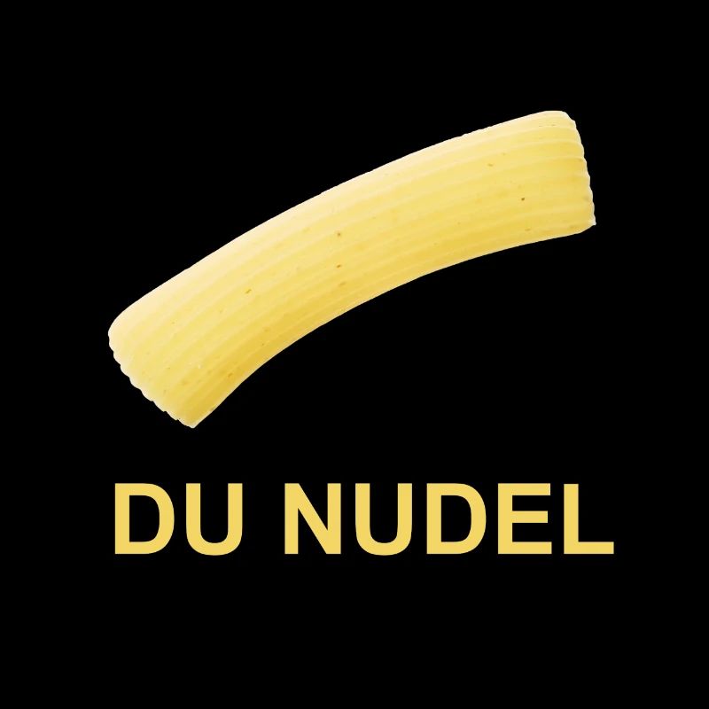 Du Nudel