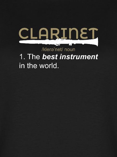 Klarinette