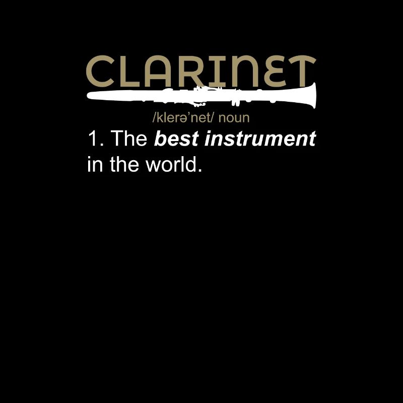 Klarinette