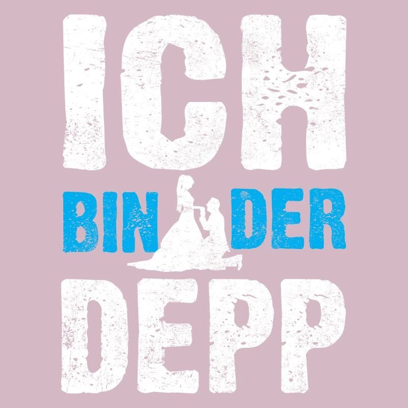 Ich bin der Depp