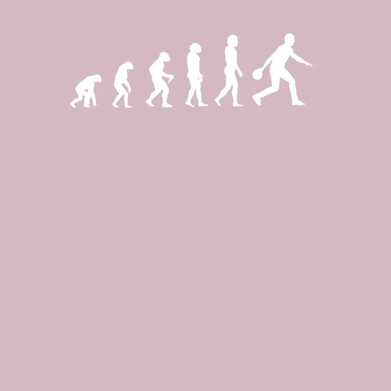 evolution of bowling