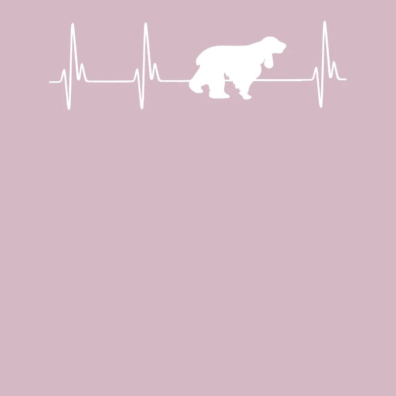 Cocker Spaniel ECG