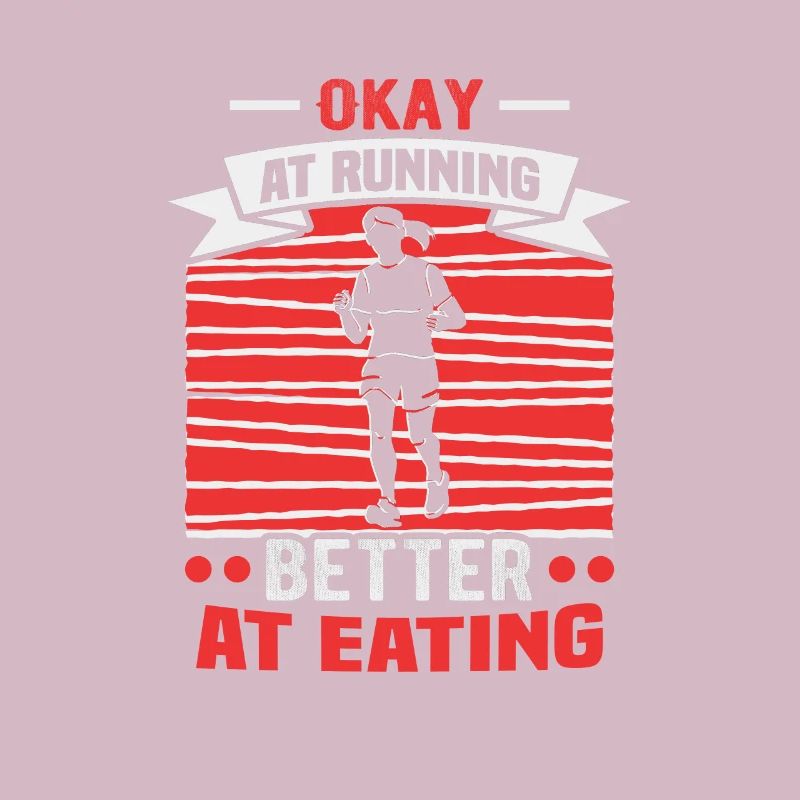Running Marathon Runner Running