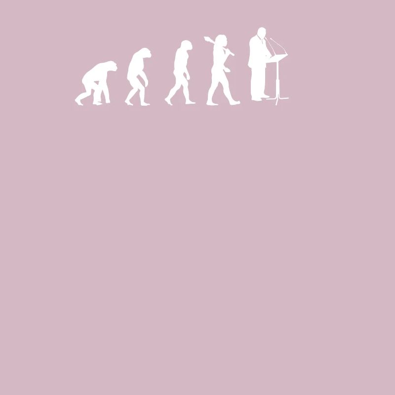 Evolution Of Ceos - Ceo Tshirt