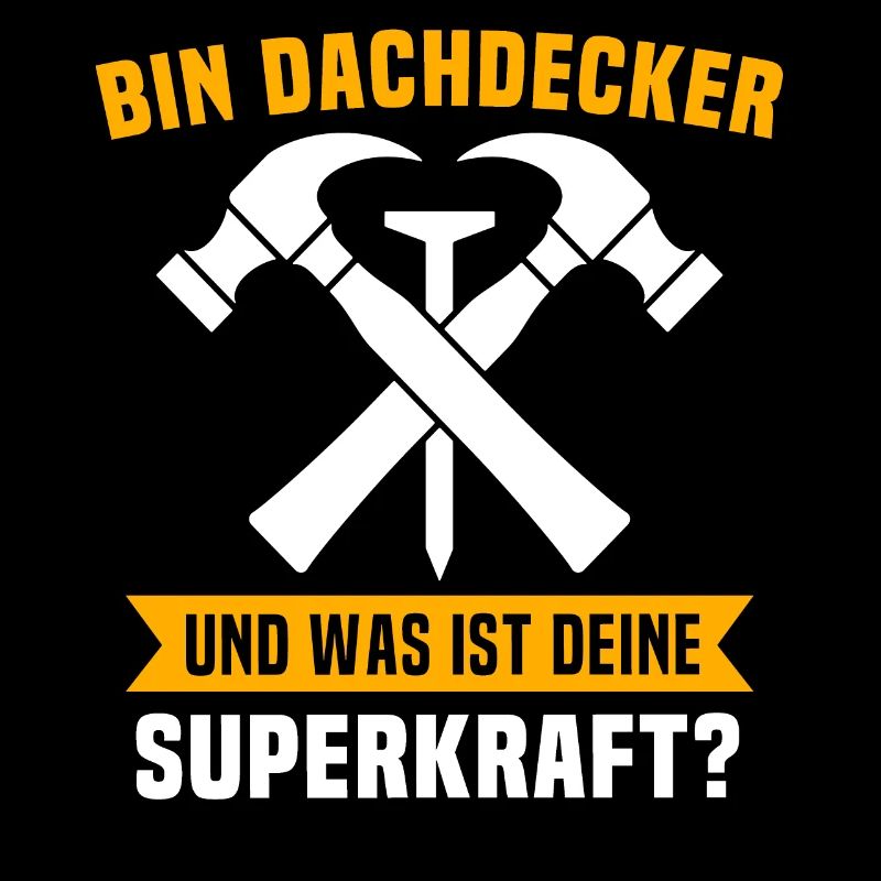 Dachdecker Beruf Dachdecken