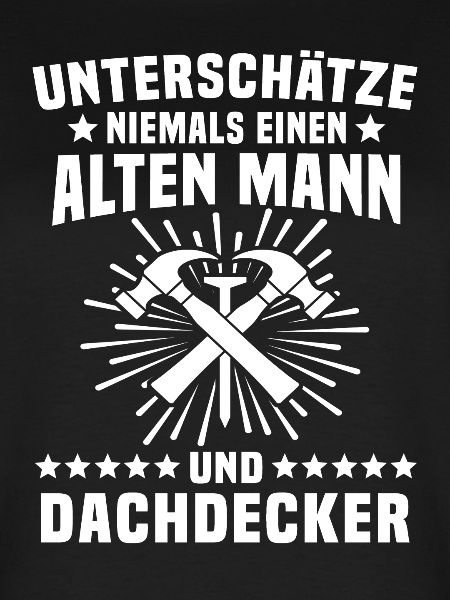 Dachdecker Dachdecken