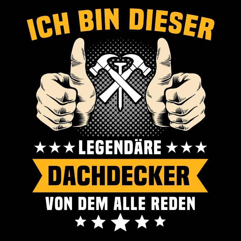 Dachdecker Dachspengler Dachklempner