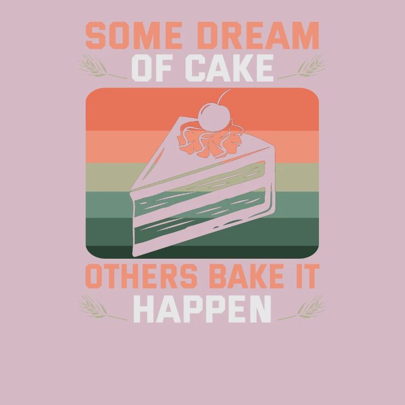 Kekse und Kuchen Backen Bäckerin oder Hobbybäcker