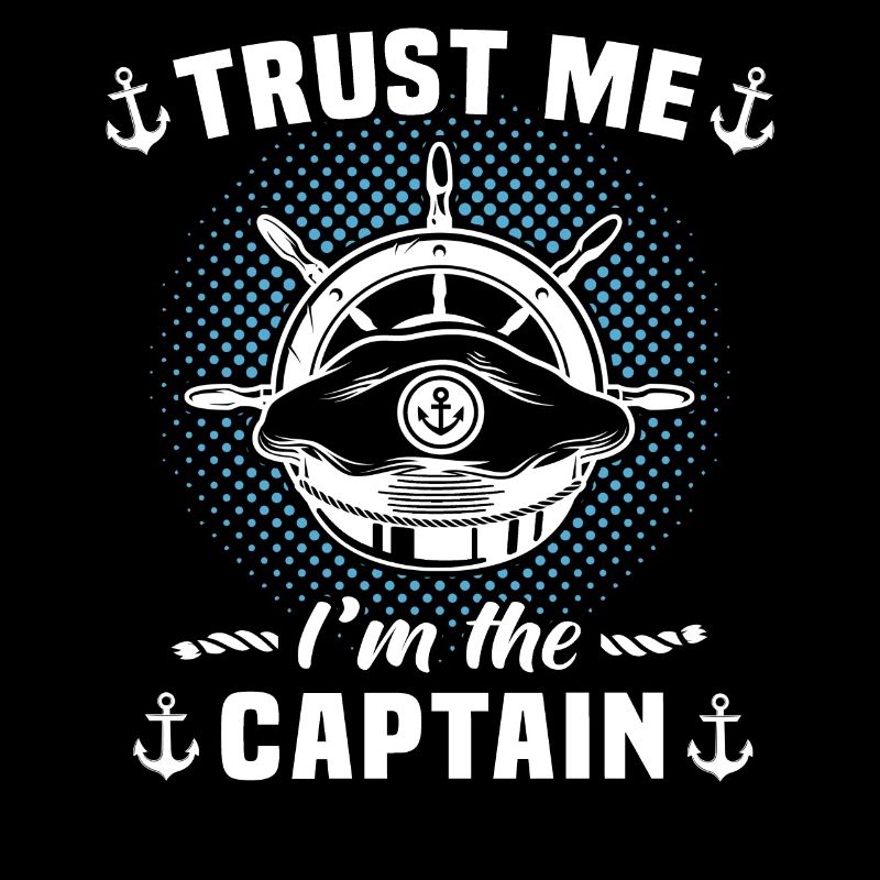 Captain Boat Captain