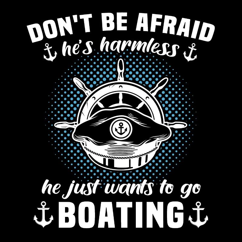 Captain Boat Captain