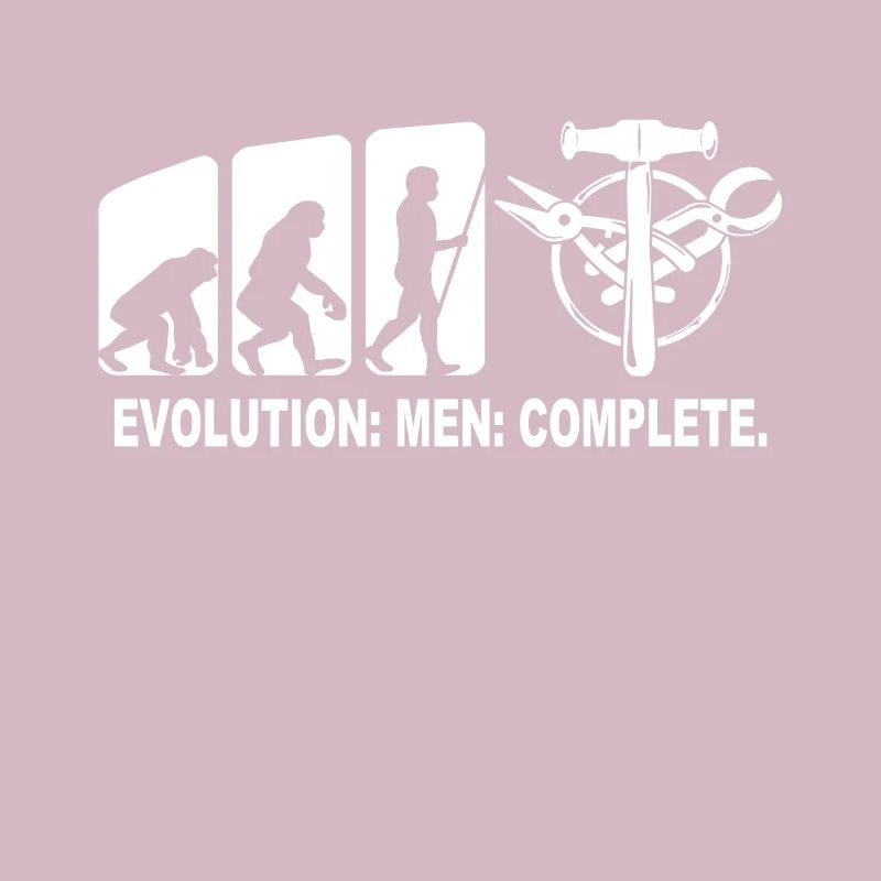 Spengler Evolution Bauspengler
