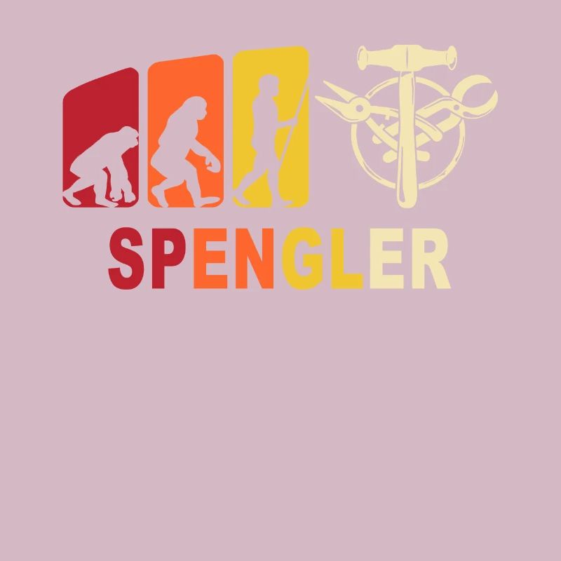 Bauspengler Evolution Spengler