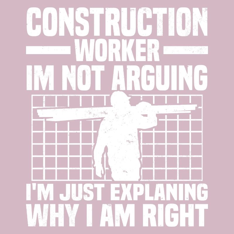 Construction worker