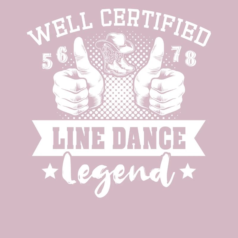 Line Dancing Line Dance