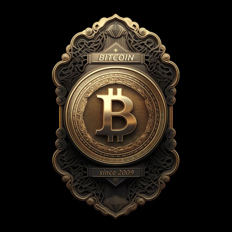 Bitcoin Design for BTC Fans