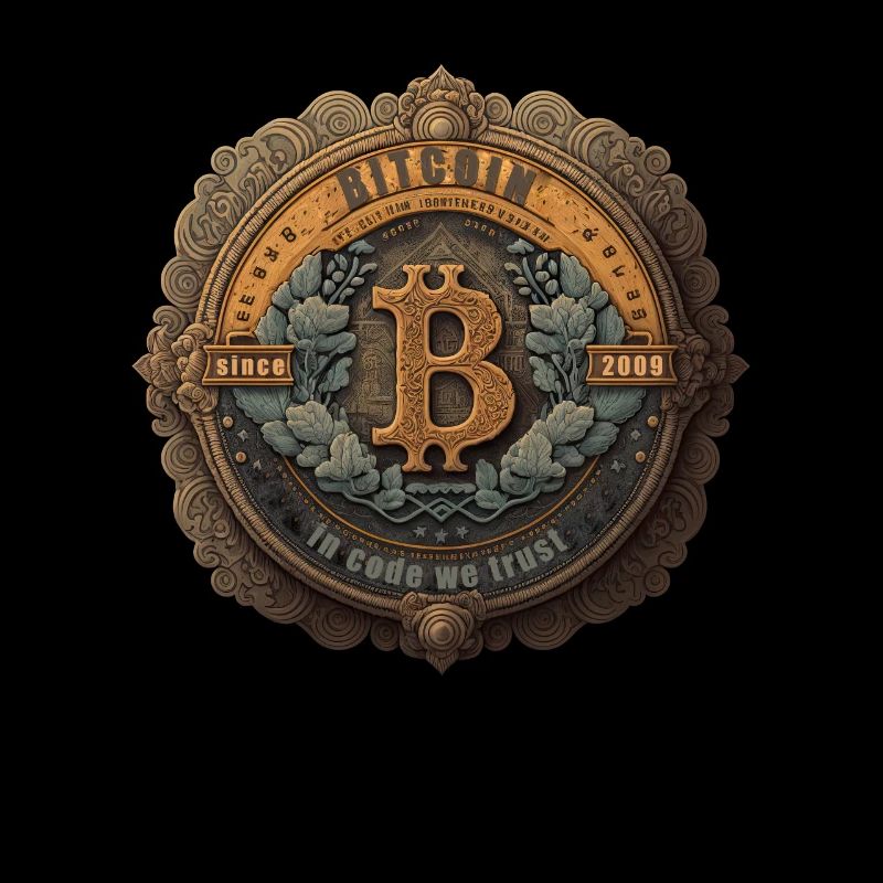 Bitcoin Design for BTC Fans