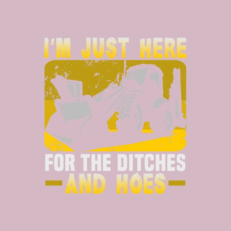 Crane operator design for excavator operators and construction workers