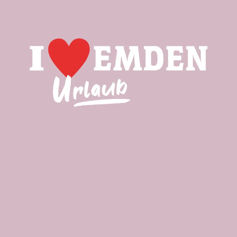 J’aime Emden Cher Emdener