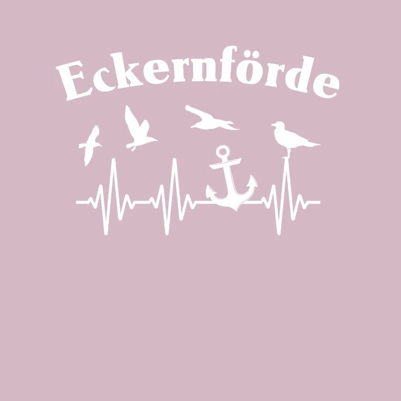 Eckernförde EKG Eckernförderer Herzlinie