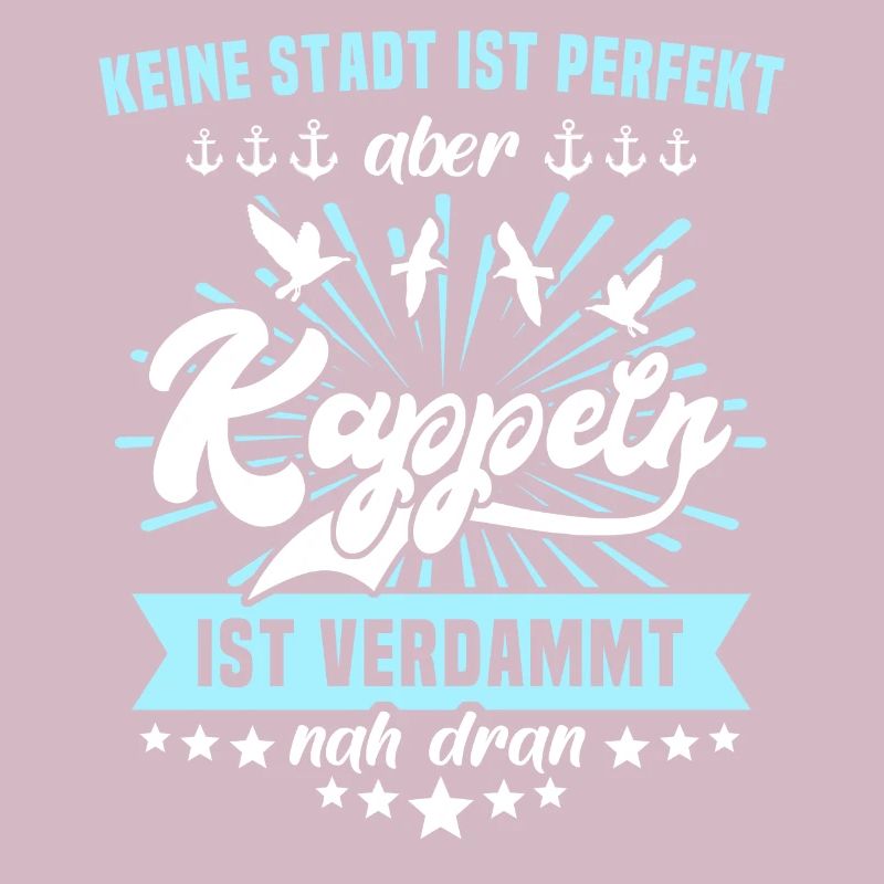Kappeln Sprüche Kappelner Spruch